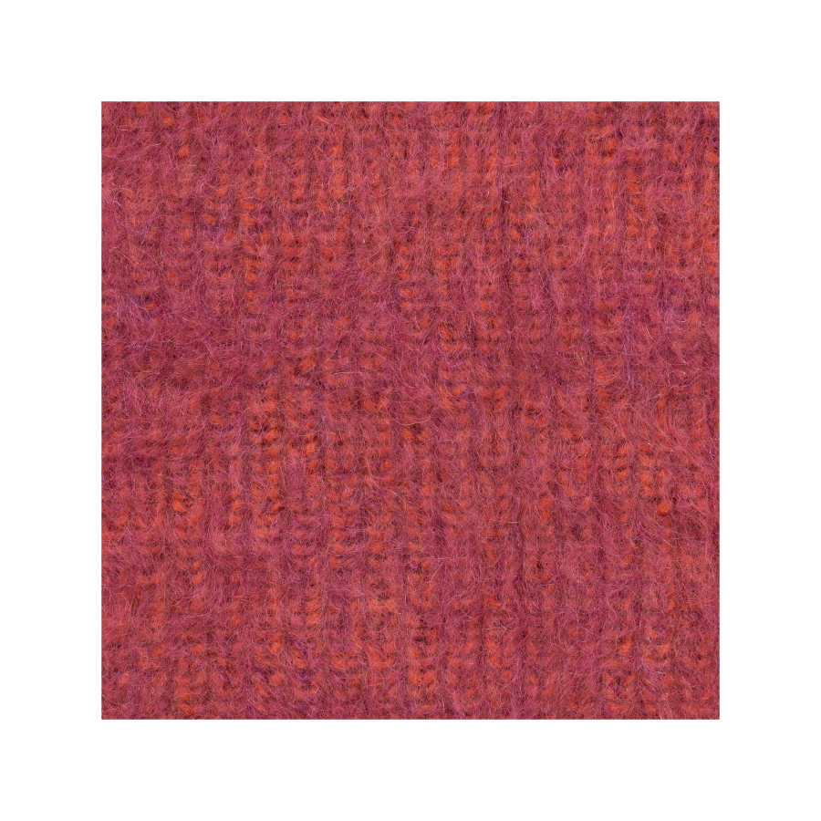 ODD Sweater sample